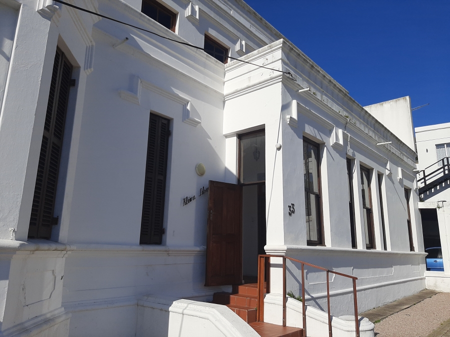 Commercial Property for Sale in Linkside Western Cape